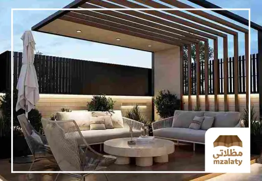 جلسات اسطح بالرياض, جلسات اسطح منازل بالرياض, جلسات فوق الأسطح بالرياض, تصاميم جلسات اسطح المنازل, اشكال جلسات اسطح للمنازل, تركيب جلسات اسطح منازل بالرياض