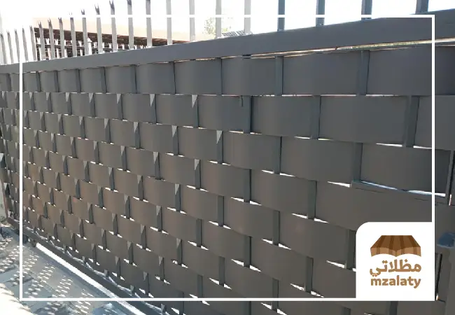 سواتر حديد مجدول الرياض, سواتر مجدول الرياض, اسعار سواتر مجدولة بالرياض, سواتر مجدول حديد