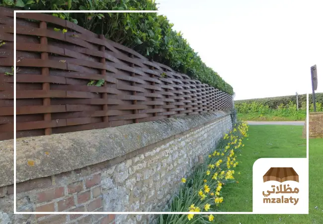 سواتر حديد مجدول الرياض, سواتر مجدول الرياض, اسعار سواتر مجدولة بالرياض, سواتر مجدول حديد