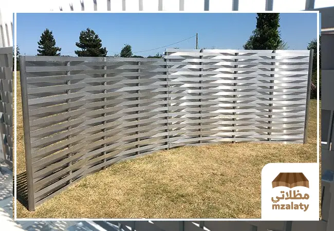 سواتر حديد مجدول الرياض, سواتر مجدول الرياض, اسعار سواتر مجدولة بالرياض, سواتر مجدول حديد