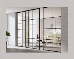 شركة تركيب ابواب الومنيوم