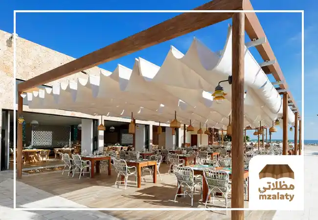 مظلات مشاريع,مظلات مشاريع الرياض,اسعار مظلات مشاريع