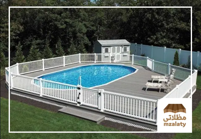 سواتر مسابح,سواتر مسبح
