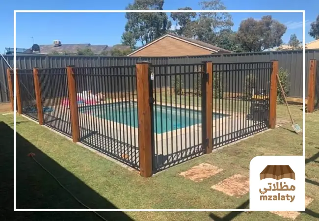 سواتر مسابح,سواتر مسبح
