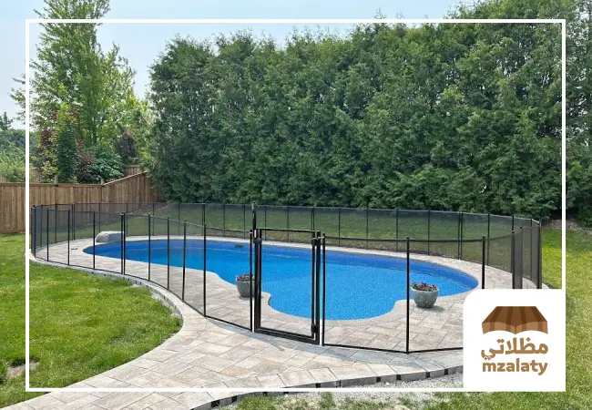 سواتر مسابح,سواتر مسبح
