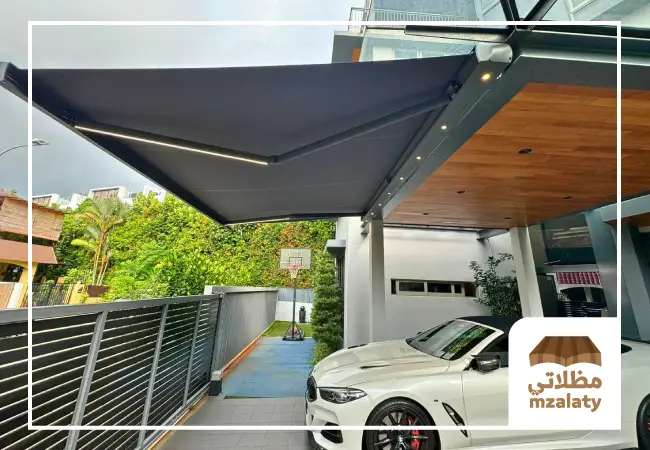 مظلات قابلة للطي,مظلات سيارات قابلة للطي,مظلات ذراع قابلة للطي
