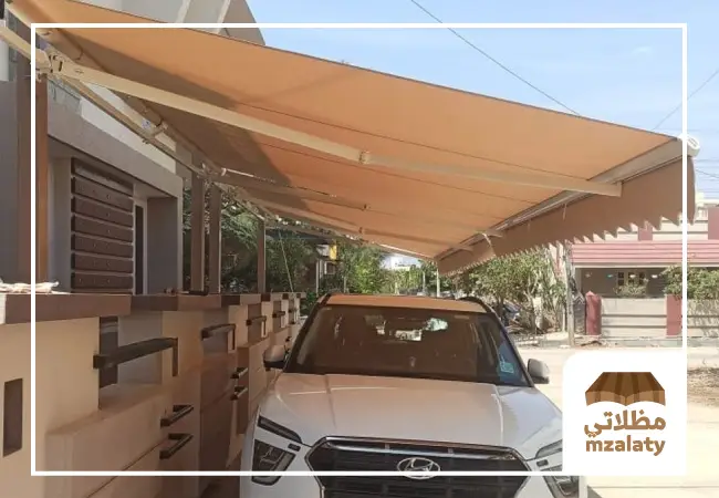 [صورة: Foldable-car-awnings.webp]