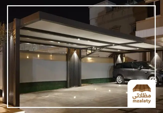 مظلات برجولات,مظلات سواتر برجولات,مظلات برجولات حديد
