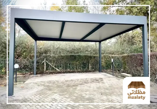 مظلات برجولات,مظلات سواتر برجولات,مظلات برجولات حديد
