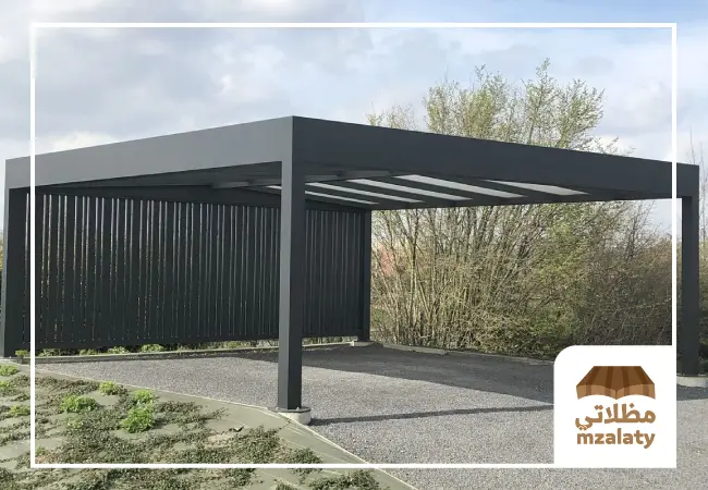 مظلات برجولات,مظلات سواتر برجولات,مظلات برجولات حديد
