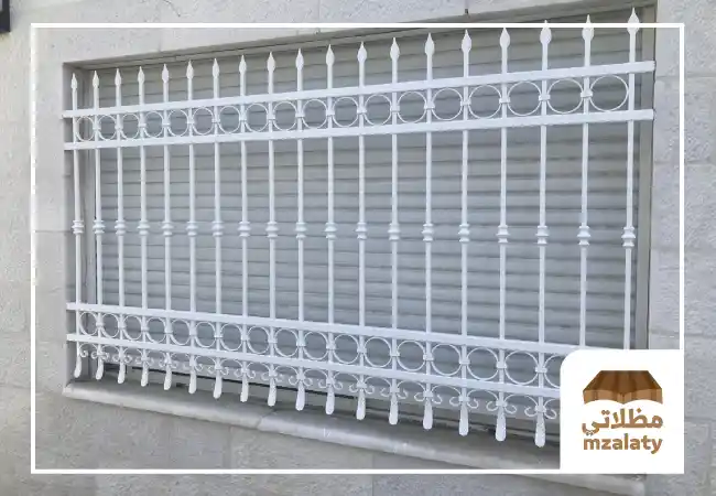 شبك درايش حديد,شبك درايش,اشكال شبك الدرايش
