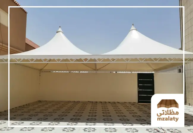 مظلات وسواتر حي النسيم.مظلات وسواتر النسيم.مظلات سيارات النسيم
