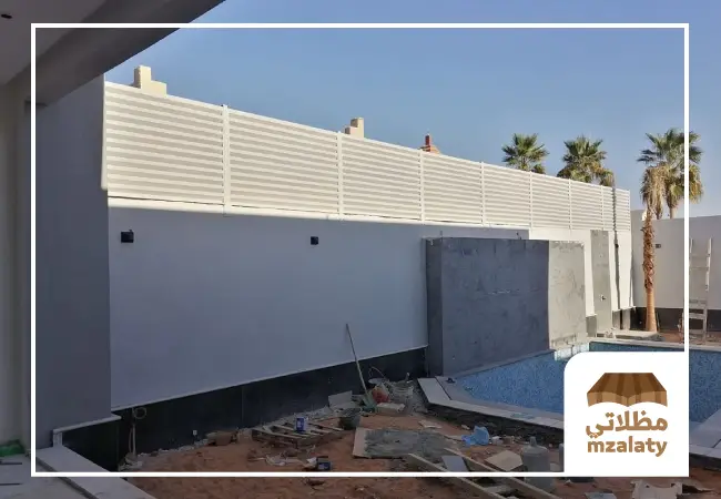 مظلات وسواتر حي النسيم.مظلات وسواتر النسيم.مظلات سيارات النسيم
