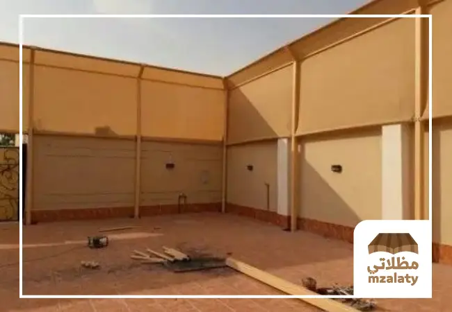 مظلات وسواتر حي النسيم.مظلات وسواتر النسيم.مظلات سيارات النسيم
