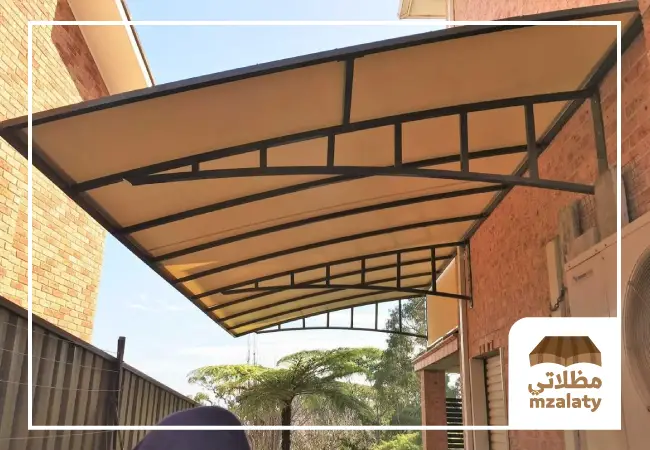 مظلات وسواتر حي النسيم.مظلات وسواتر النسيم.مظلات سيارات النسيم
