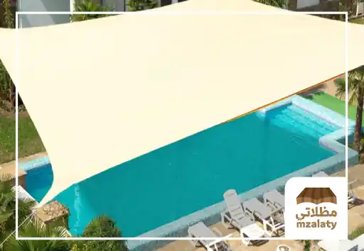 تغطية مسابح, تغطية المسابح بالخشب, افكار لتغطية المسابح