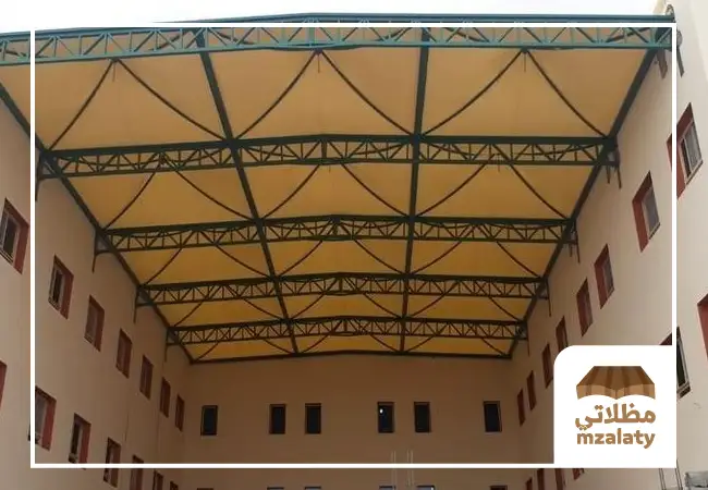 مظلات مدارس, تركيب مظلات مدارس, مظلات مدارس الرياض