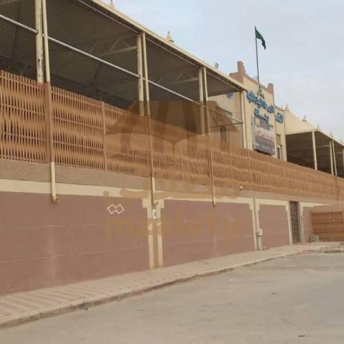 سواتر خشبية بالرياض