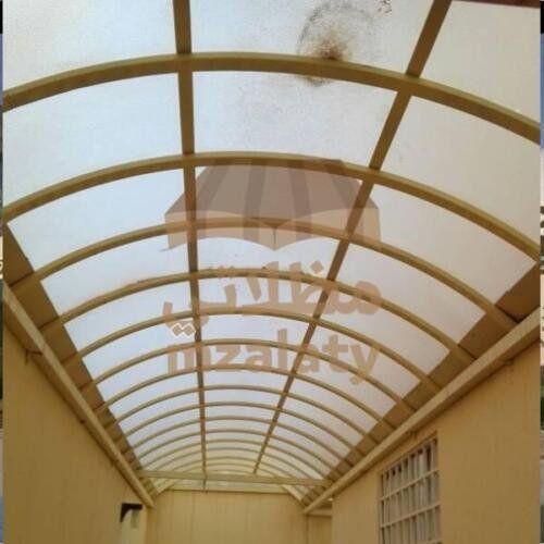 مظلات لكسان الرياض