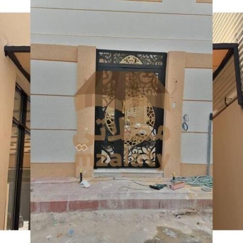 حداد ابواب الرياض