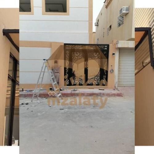 سواتر الرياض