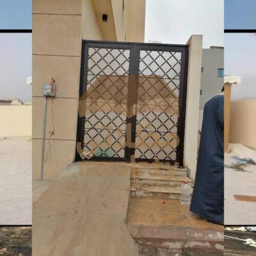 حداد ابواب بالرياض