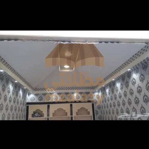 بيوت شعر الرياض