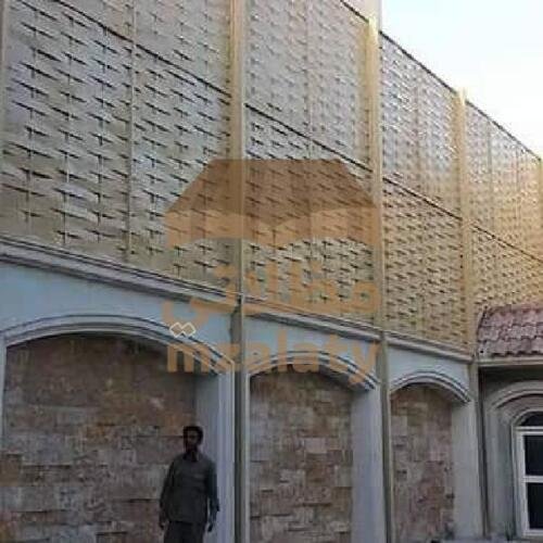 سواتر خشبية بالرياض