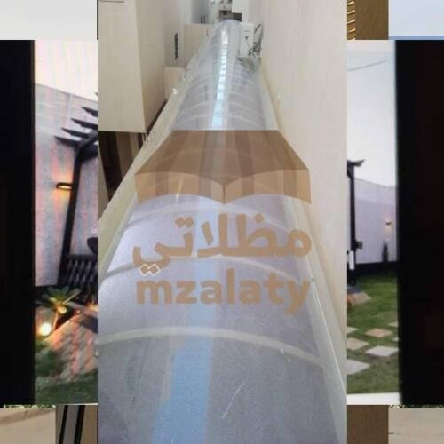 مظلات لكزان بالرياض