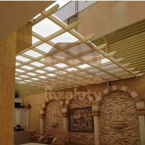 مظلات وسواتر الرياض