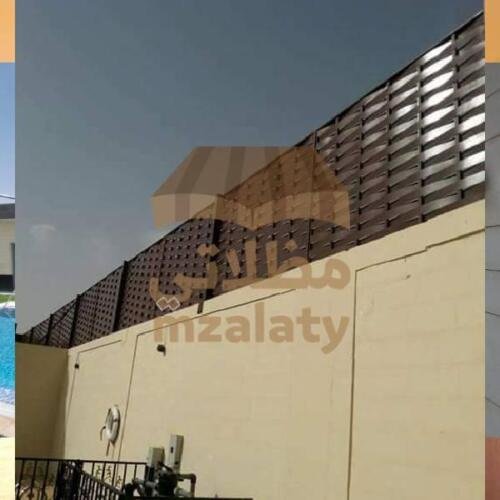 مظلات وسواتر الرياض